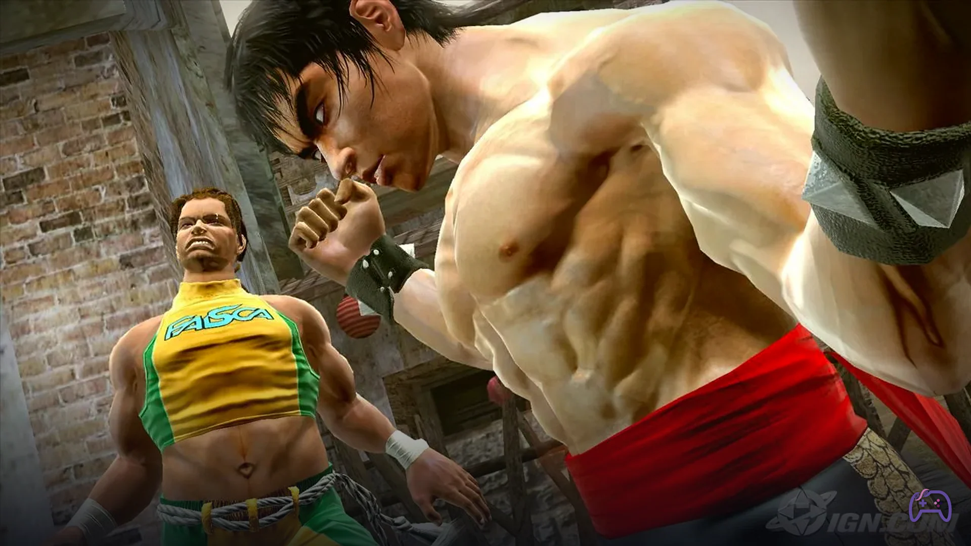 Мод Tekken 6 с онлайном разделил комьюнити: японские игроки сравнивают его с уголовными преступлениями