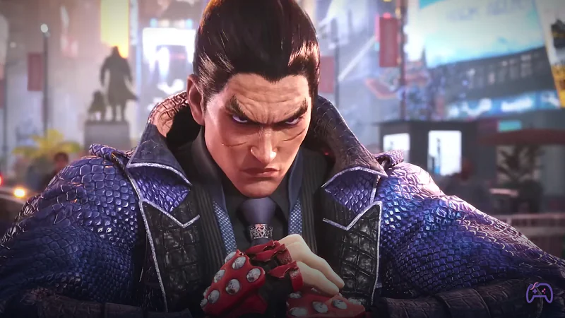 Директор Tekken 8 Кохэй Икэда ушёл из Bandai Namco спустя 20 лет