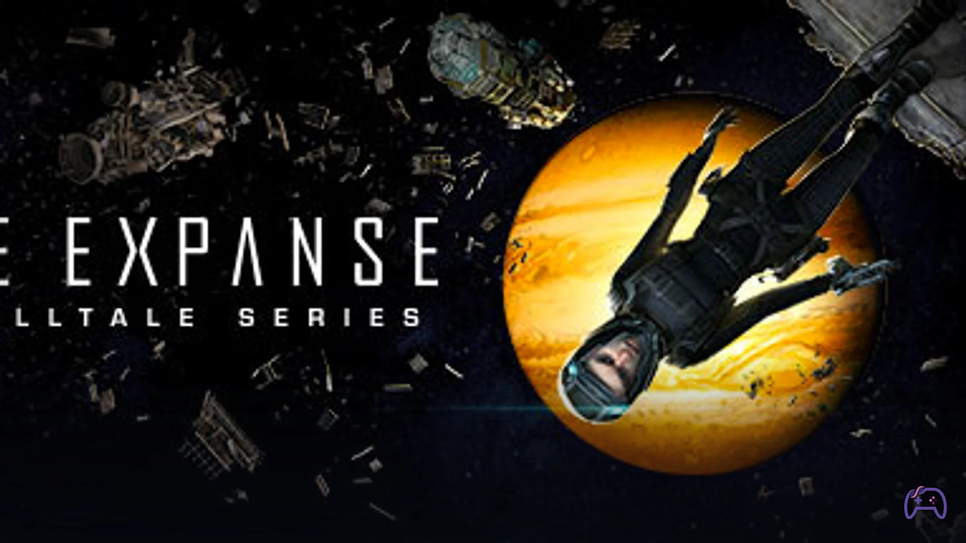 Telltale выпустила The Expanse на Switch