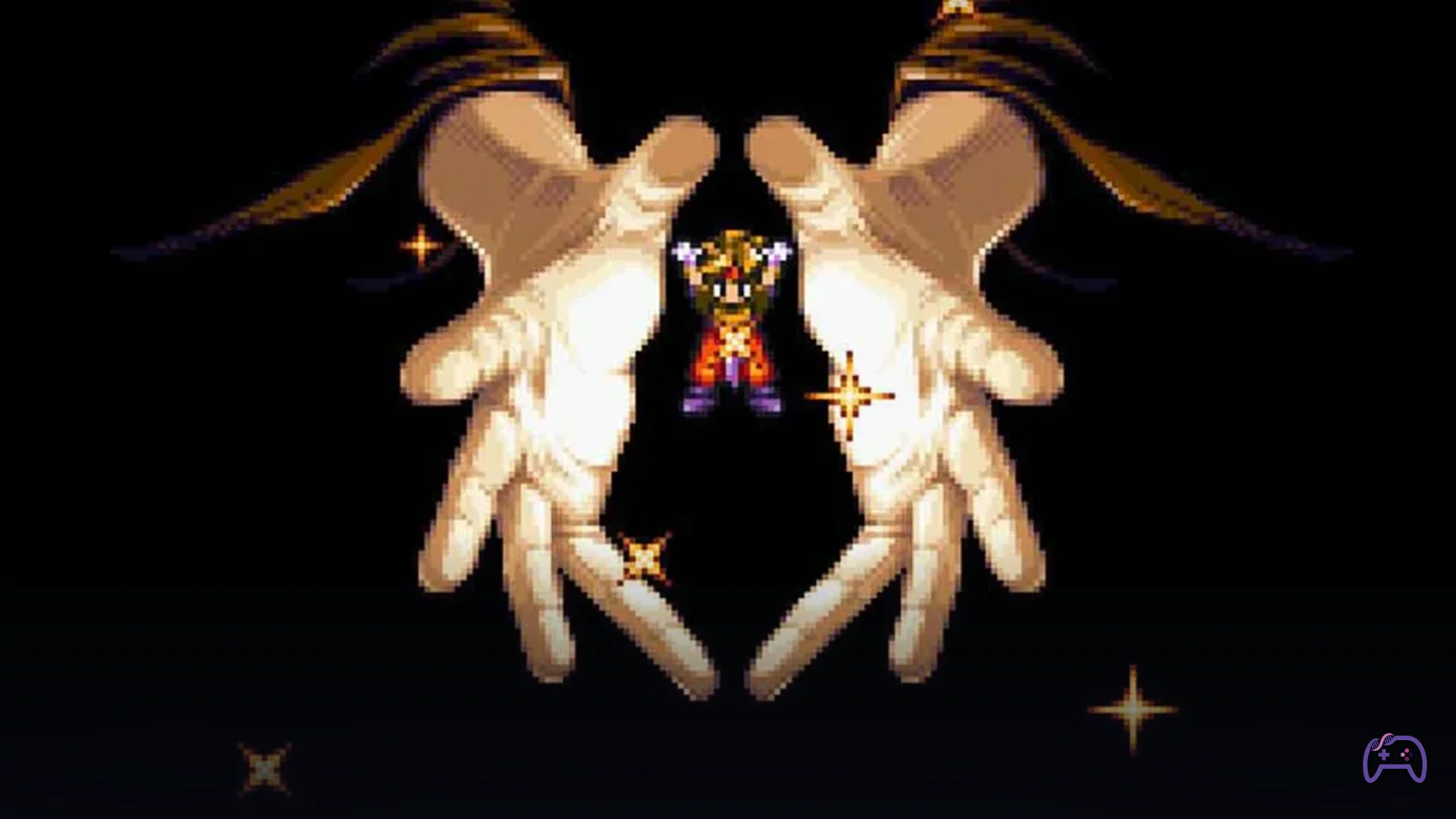 Через 31 год: классическую SNES RPG Terranigma выпустят на PC