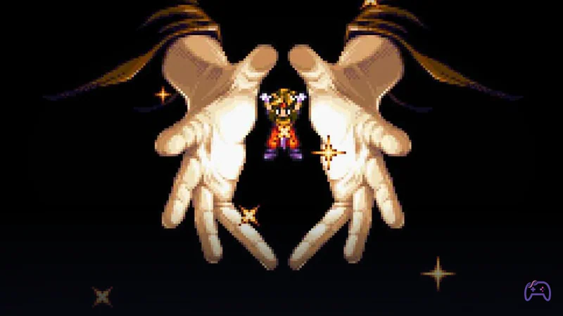Через 31 год: классическую SNES RPG Terranigma выпустят на PC