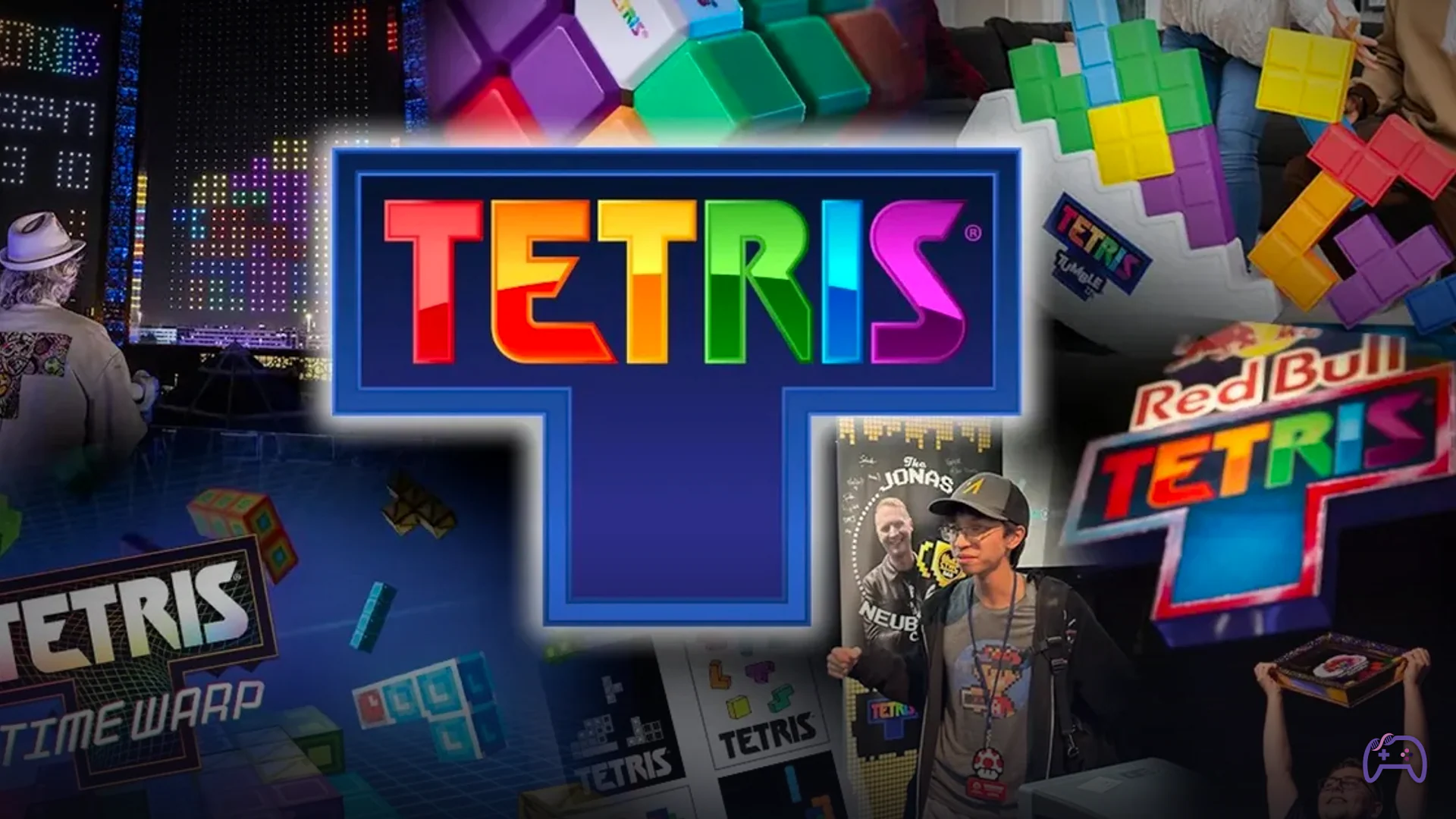 Тетрис-клон Build the Wall удалили с сайта Белого дома после претензий от The Tetris Company