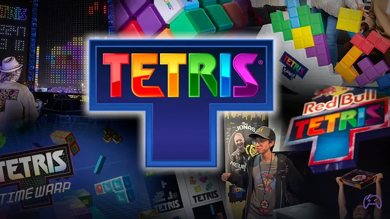 Тетрис-клон Build the Wall удалили с сайта Белого дома после претензий от The Tetris Company