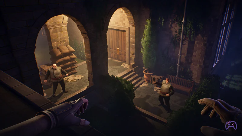 OtherSide Entertainment спасает Thick as Thieves от смерти в сети