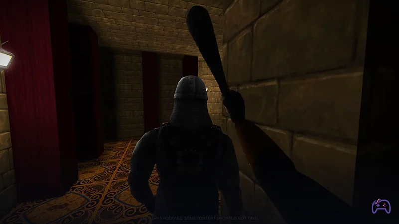 Nightdive показала геймплей ремастера Thief, и я хочу его прямо сейчас