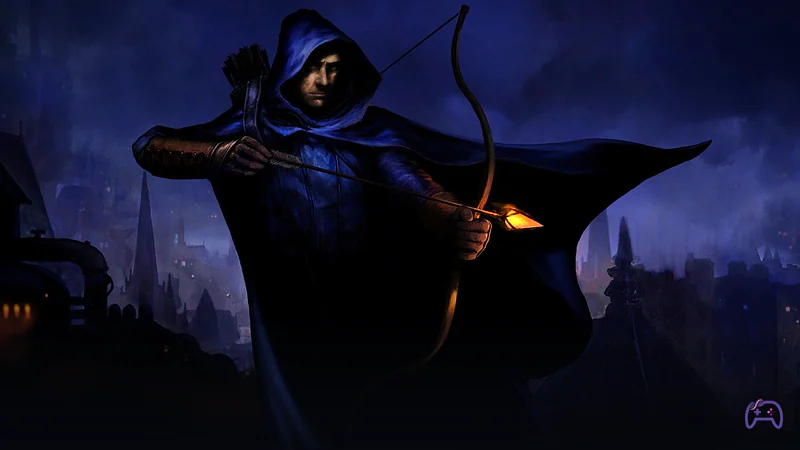 Nightdive официально подтвердила Thief Remastered с новой кампанией The Tarnished Mirror