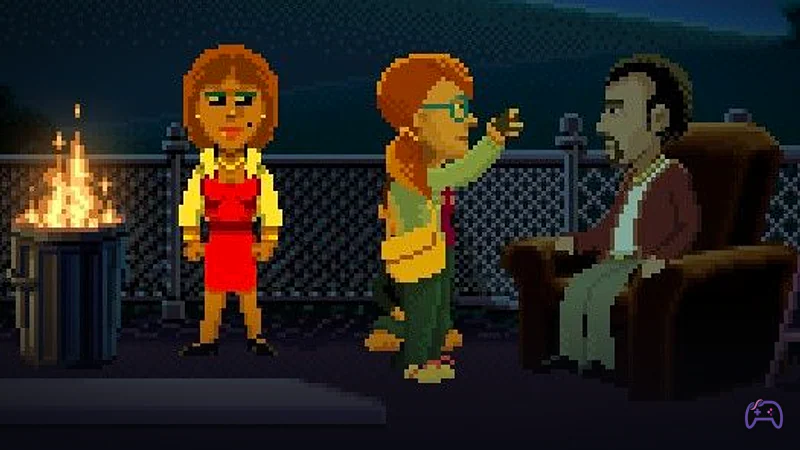 Thimbleweed Park 2 возможна благодаря богатому поклоннику оригинала