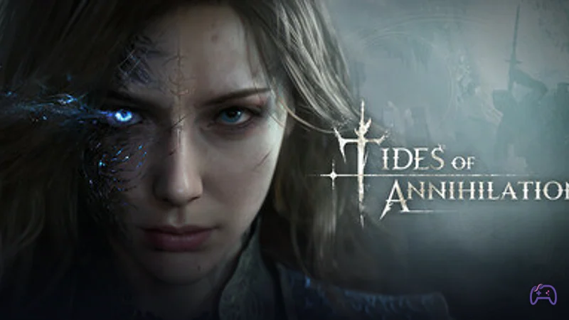 Разработчики Tides of Annihilation отрицают изменение внешности героини