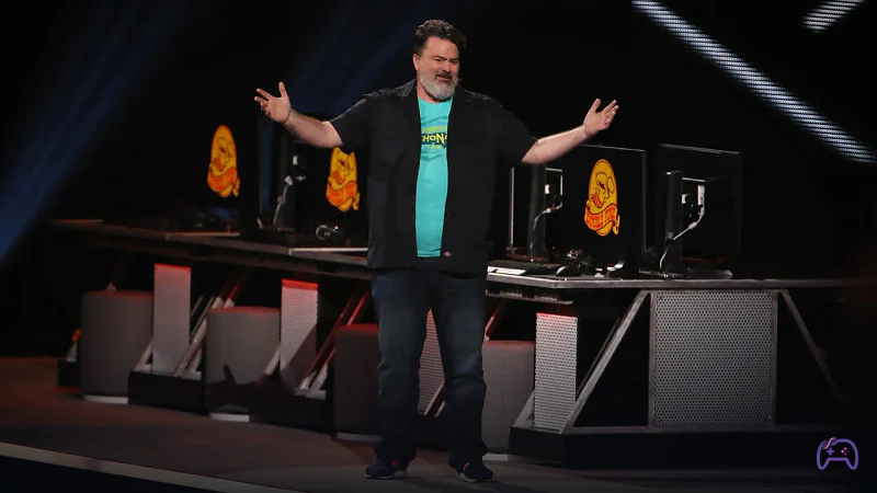 «Я очень хочу, чтобы Game Pass сработал» — Тим Шейфер вернул Double Fine в статус инди