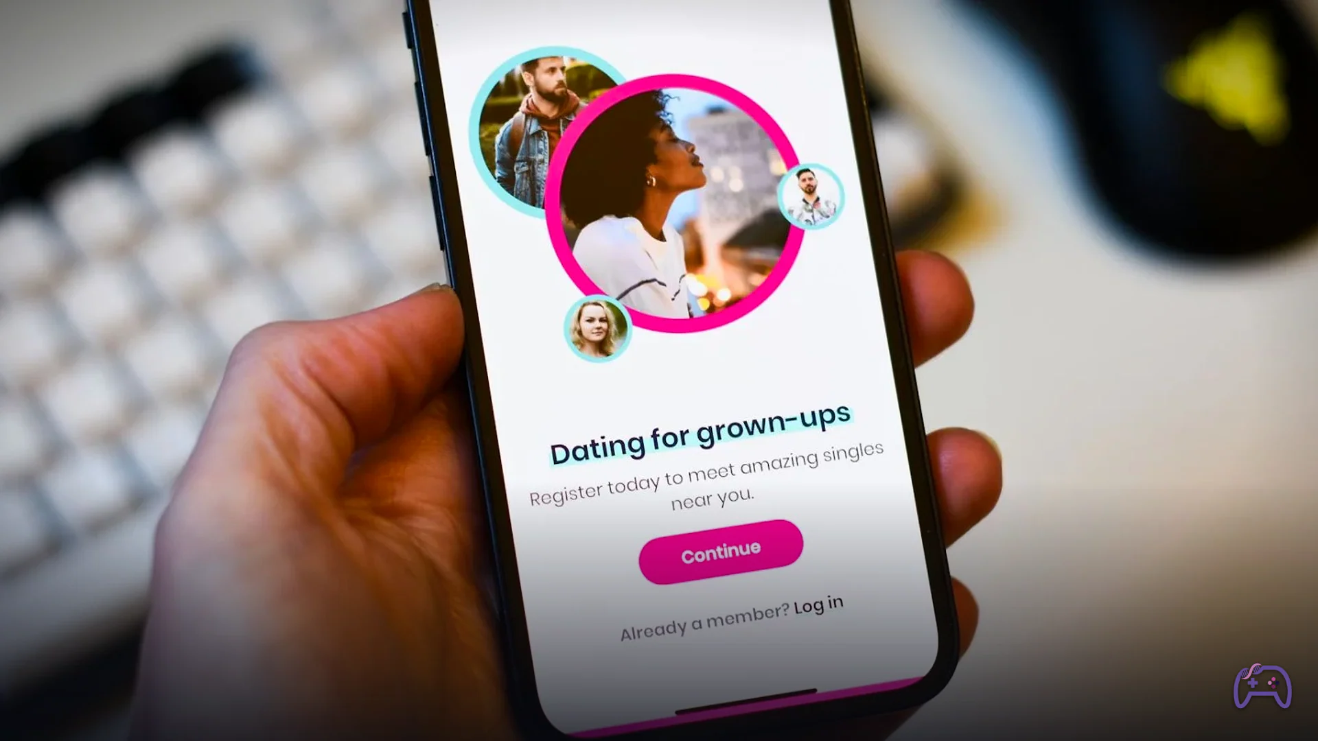 Tinder запускает живые встречи: пользователи устали от свайпов