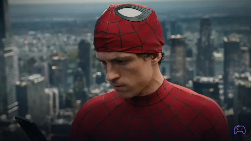 Том Холланд подтвердил: некоторые безумные теории про Spider-Man правда реальны