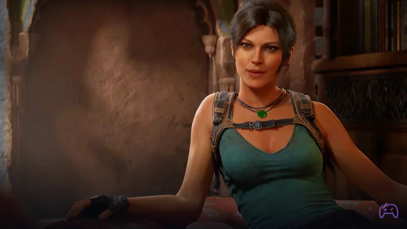 Crystal Dynamics рассказала, как использует AI в Tomb Raider: Legacy of Atlantis