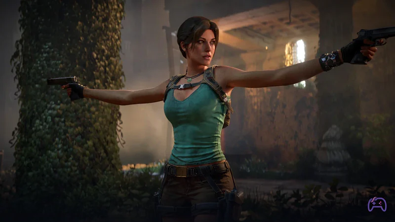 Tomb Raider: Legacy of Atlantis отложили на февраль и добавили уведомление об AI