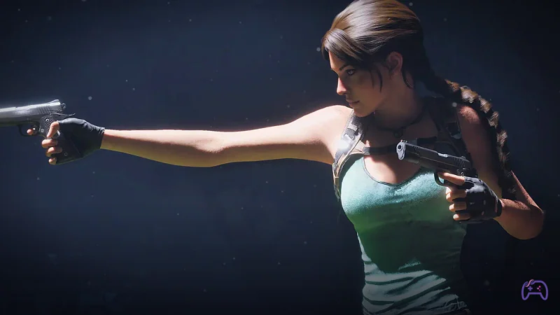 Tomb Raider: Legacy of Atlantis — двойка с плюсом, а не блокбастер