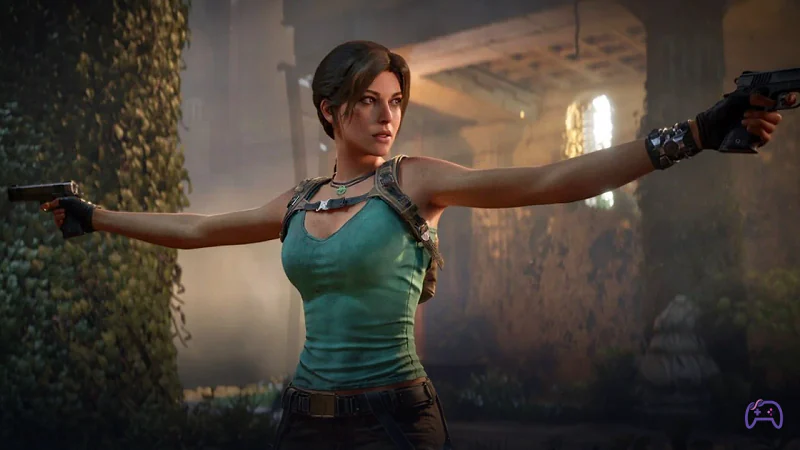 Актриса озвучки Lara Croft завершила запись голоса для Tomb Raider: Legacy of Atlantis