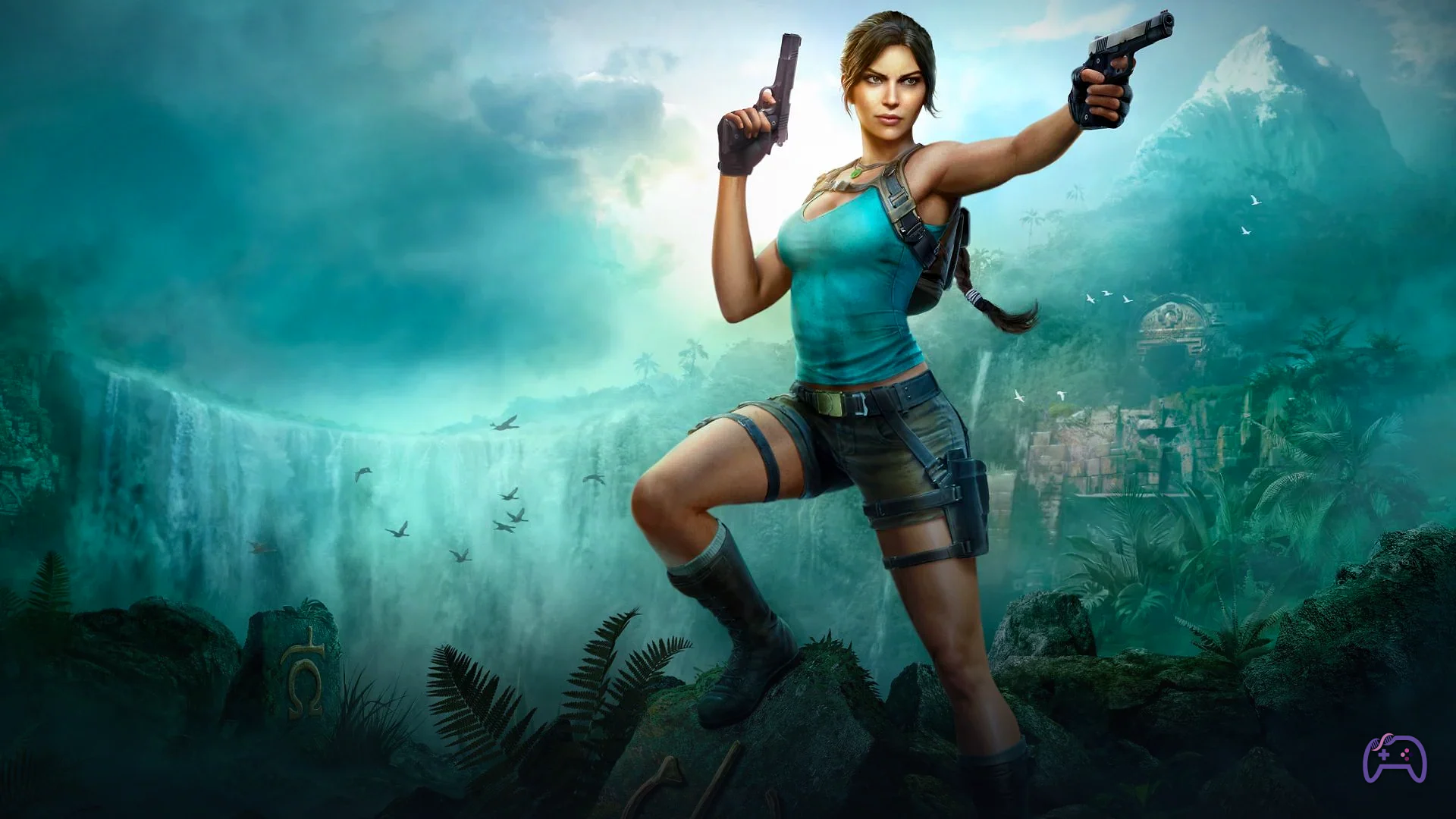 Tomb Raider: Legacy of Atlantis выходит 12 февраля 2027 года