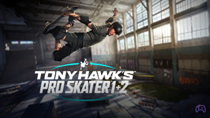 Tony Hawk's Pro Skater 1+2 внезапно исчезла из Game Pass