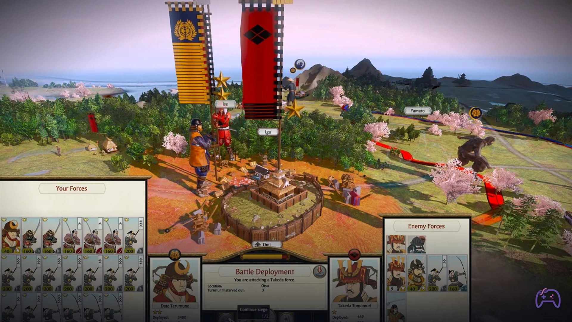 Total War: Shogun 2 Complete Edition добавит 50+ новых фракций, но поломает модификации