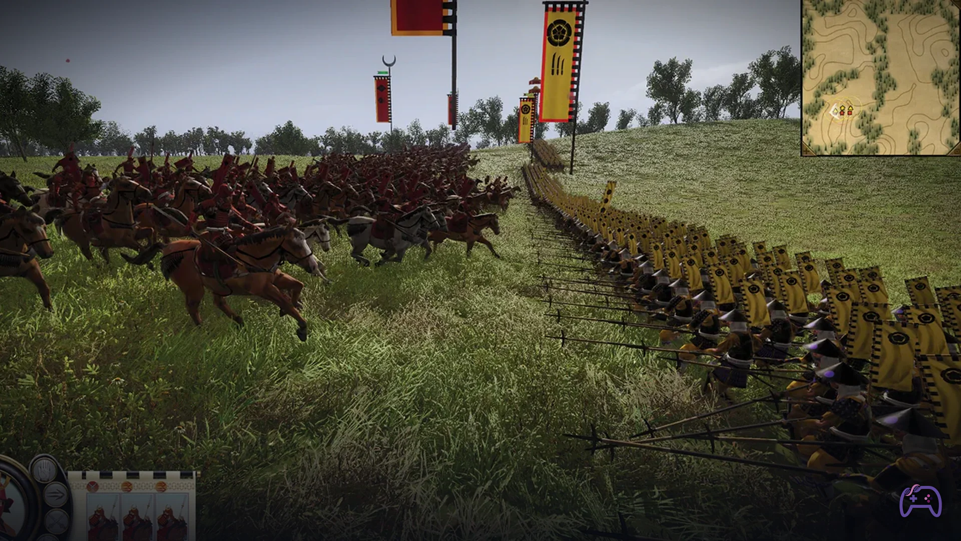 Sega снимает Total War: Shogun 2 Complete Edition со всех площадок из-за скандала с AI