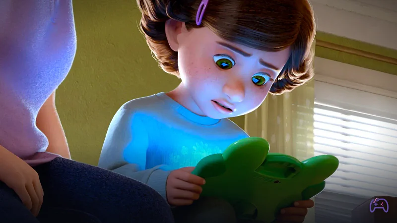 Режиссёр Toy Story 5 планирует завершить историю Бонни в шестой части