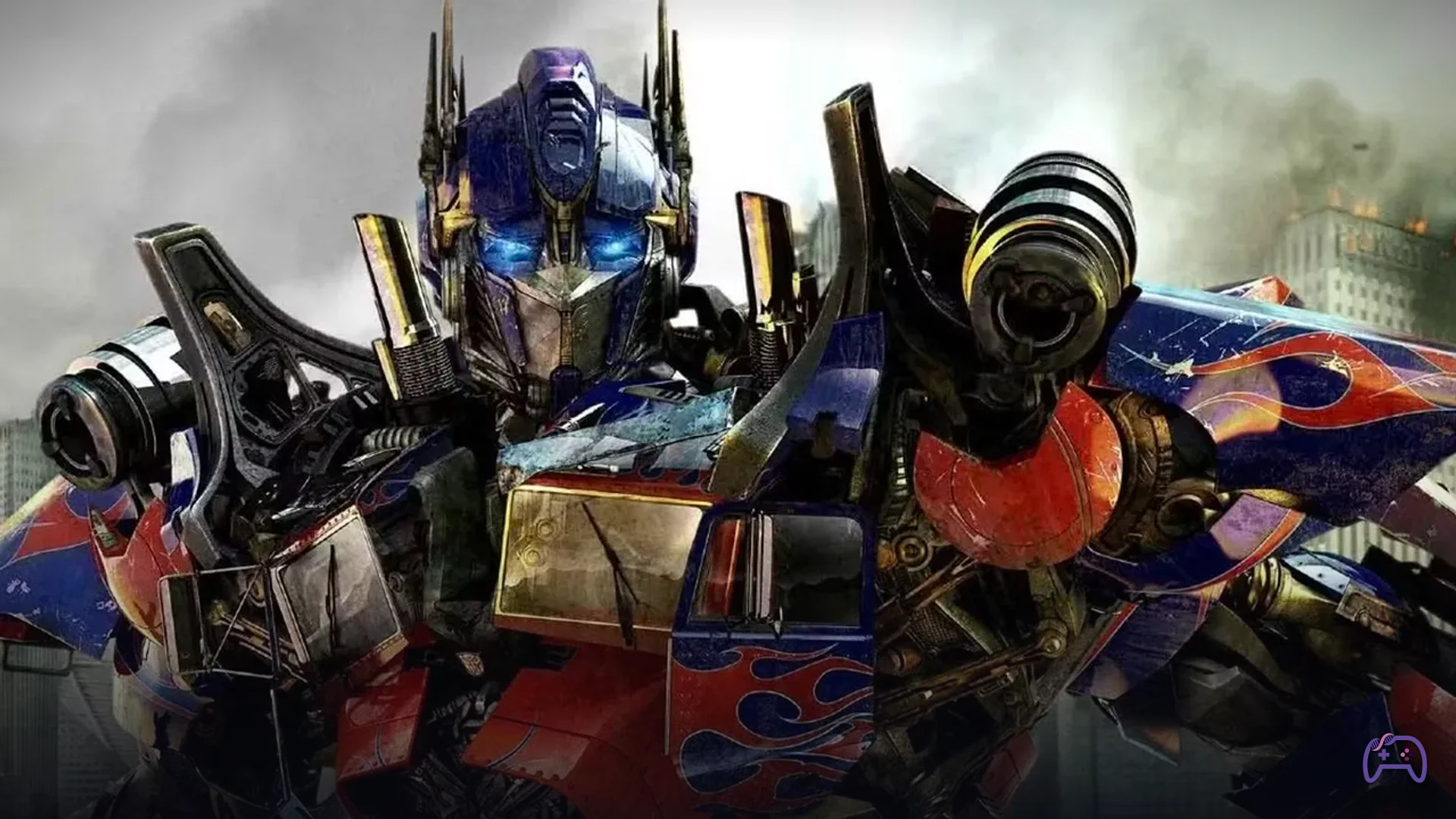 Слили финальный трейлер отменённого Transformers: Reactivate