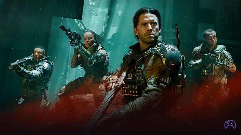 Treyarch готова к чему-то новому: студия завершает двухлетний цикл Black Ops