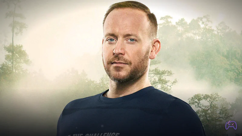 Умер двукратный чемпион The Challenge Тайлер Дакворт