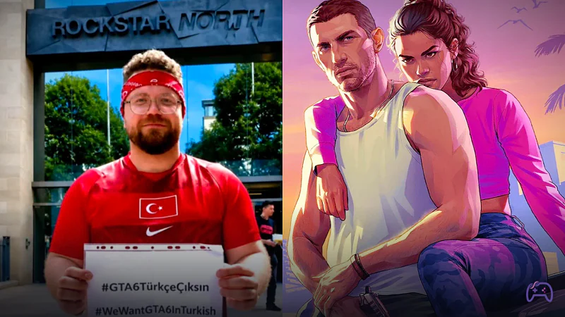 Полиция остановила ютьюберов у штаба Rockstar — они хотели узнать про GTA 6