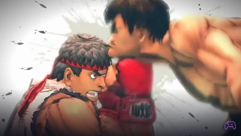 После 12 лет ожидания Ultra Street Fighter IV получила два мода с rollback-неткодом — оба написаны на AI