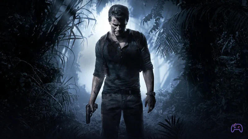 Видео раскрыло детали отменённой версии Uncharted 4 от Эми Хеннинг