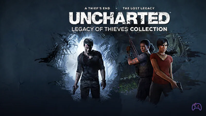 Динамическая сложность в Uncharted была нужна, чтобы растянуть пятичасовую игру — признался бывший разработчик