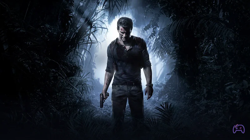 После Intergalactic Naughty Dog вернётся к Uncharted