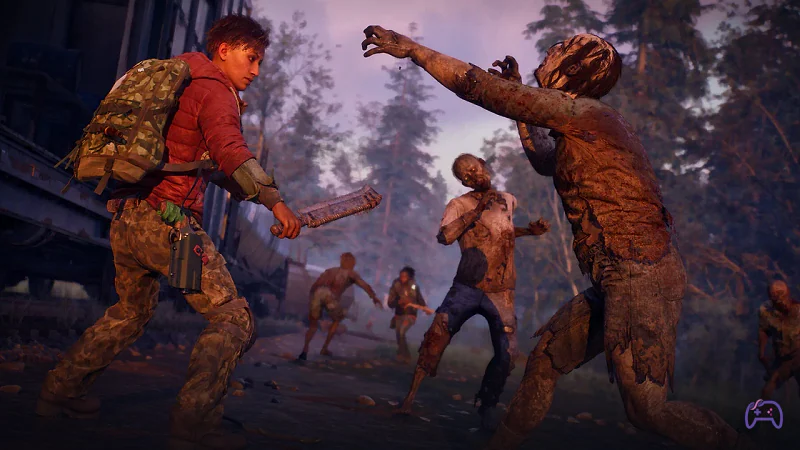 Undead Labs уволила часть сотрудников сразу после обретения независимости от Xbox