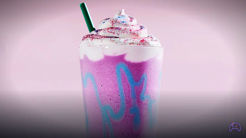 Unicorn Frappuccino вернулся: Starbucks возродит культовый напиток на выходных