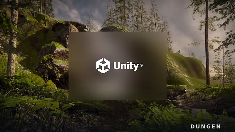 В Японии Unreal Engine и Unity строят города и торгуют кимоно