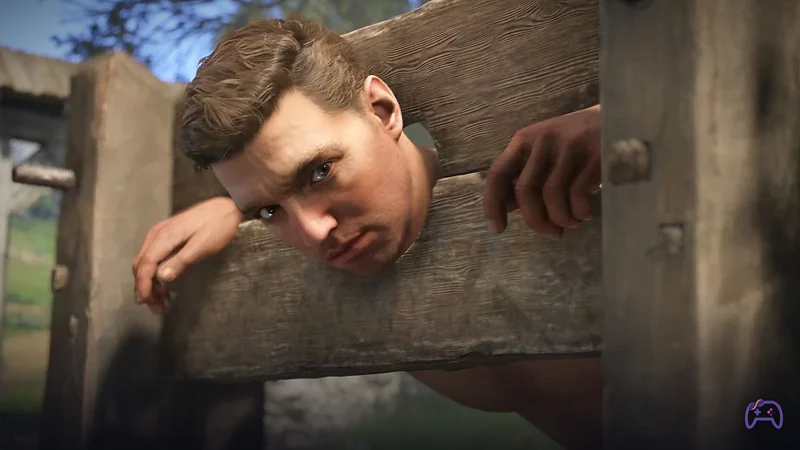 Создатель Kingdom Come: Deliverance защитил DLSS 5 от критиков