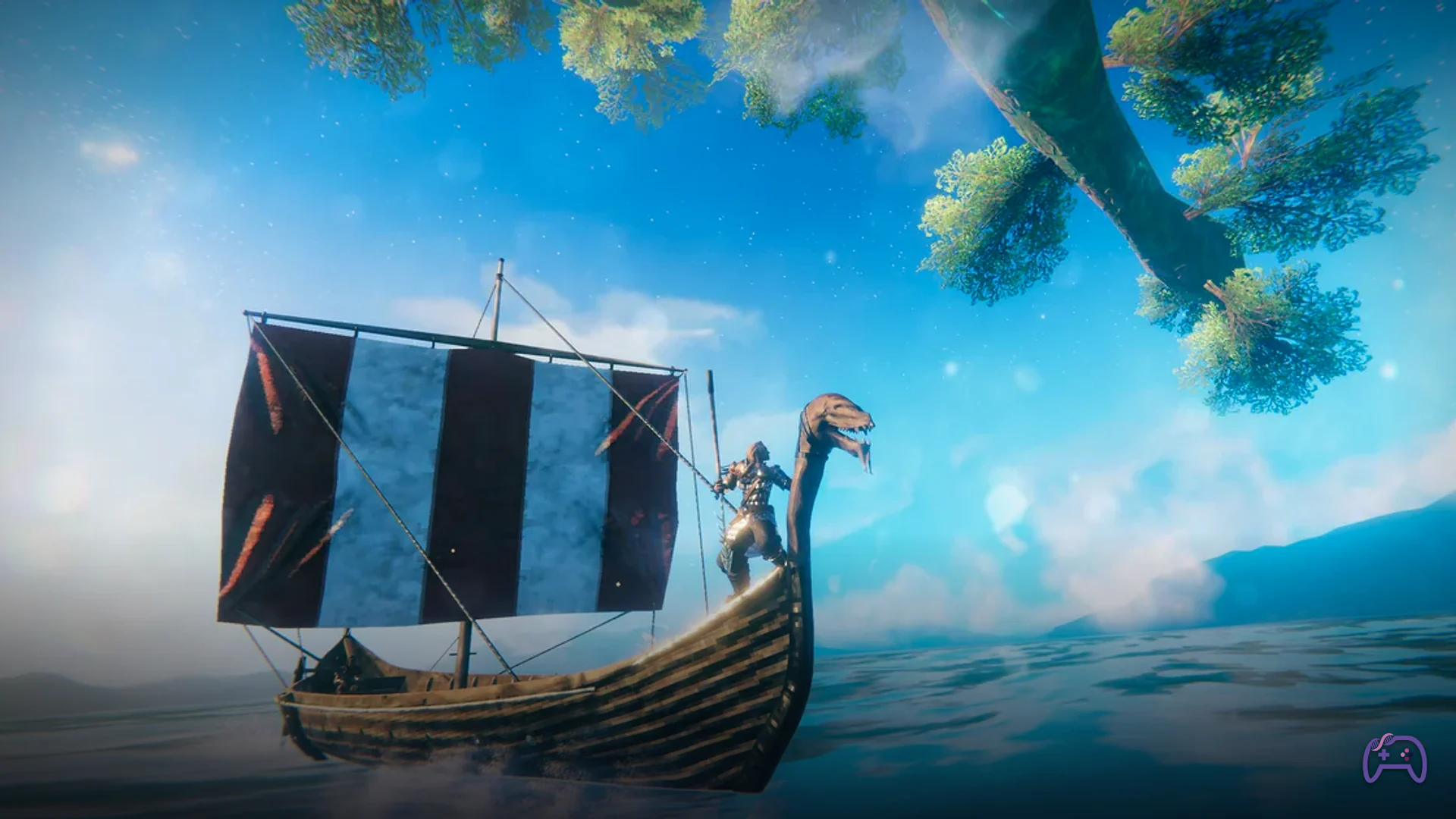 Valheim 1.0 не получит обновлений для океанов, рассказали разработчики Iron Gate