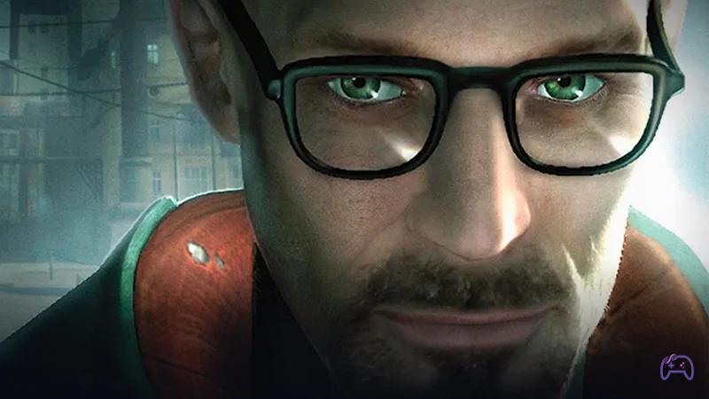 Слили архив Valve: в утечке нашли бету Portal 2 и оружие из Half-Life 2: Episode 3