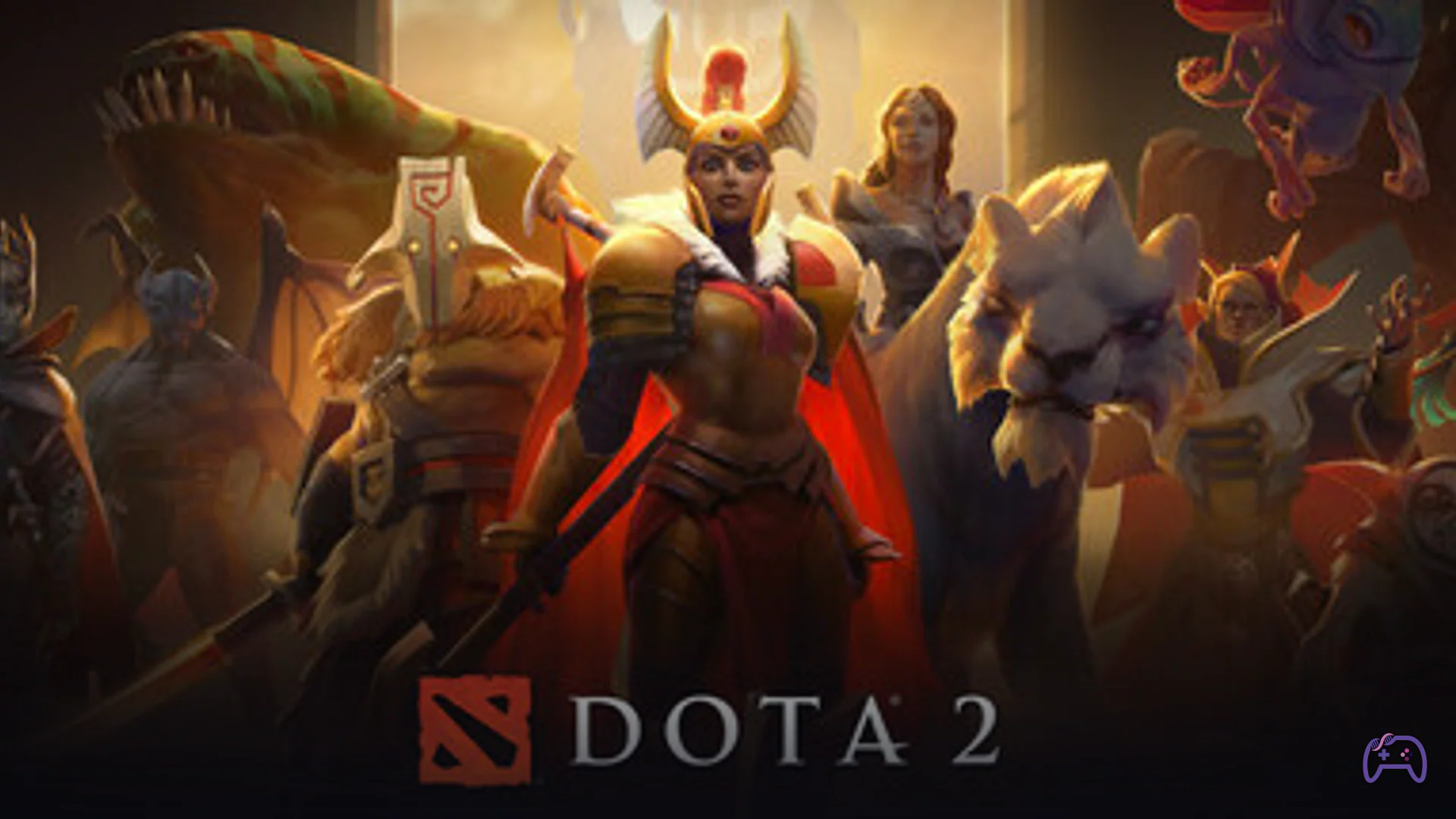 Valve переделала MMR-систему Dota 2 и вернула смысл рейтингу - dungen.ru