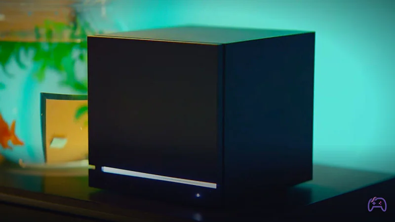 Valve убрала обещание 4K/60fps со страницы Steam Machine