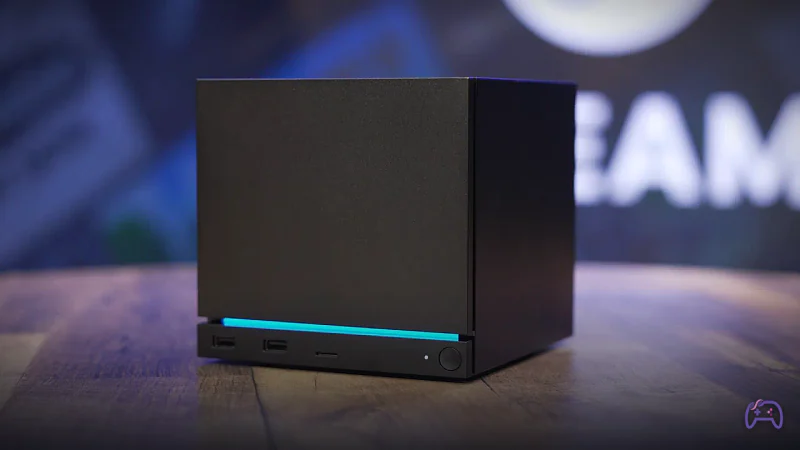 Valve смягчила требования к Steam Machine: теперь это просто «до 4K», а не 60 fps на 4K