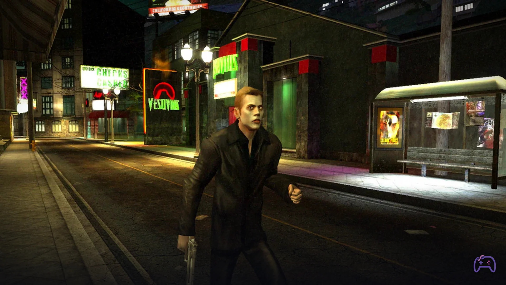 Слухи о ремастере Vampire: The Masquerade - Bloodlines раздули метал-группа и Reddit