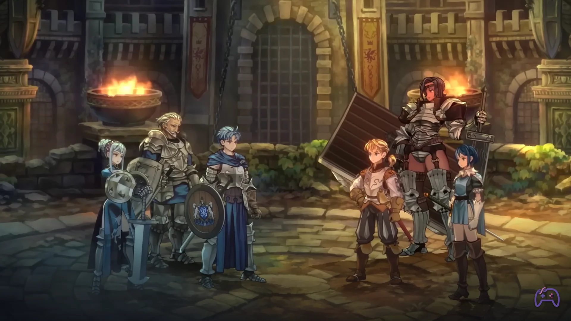 Vanillaware хочет больше игр на ПК, но это зависит от издателей