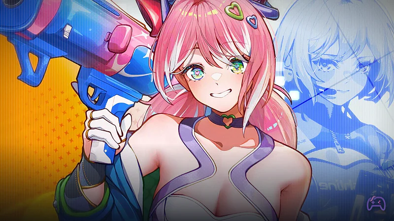Waifu Tactical Force уже в открытом тесте на Steam