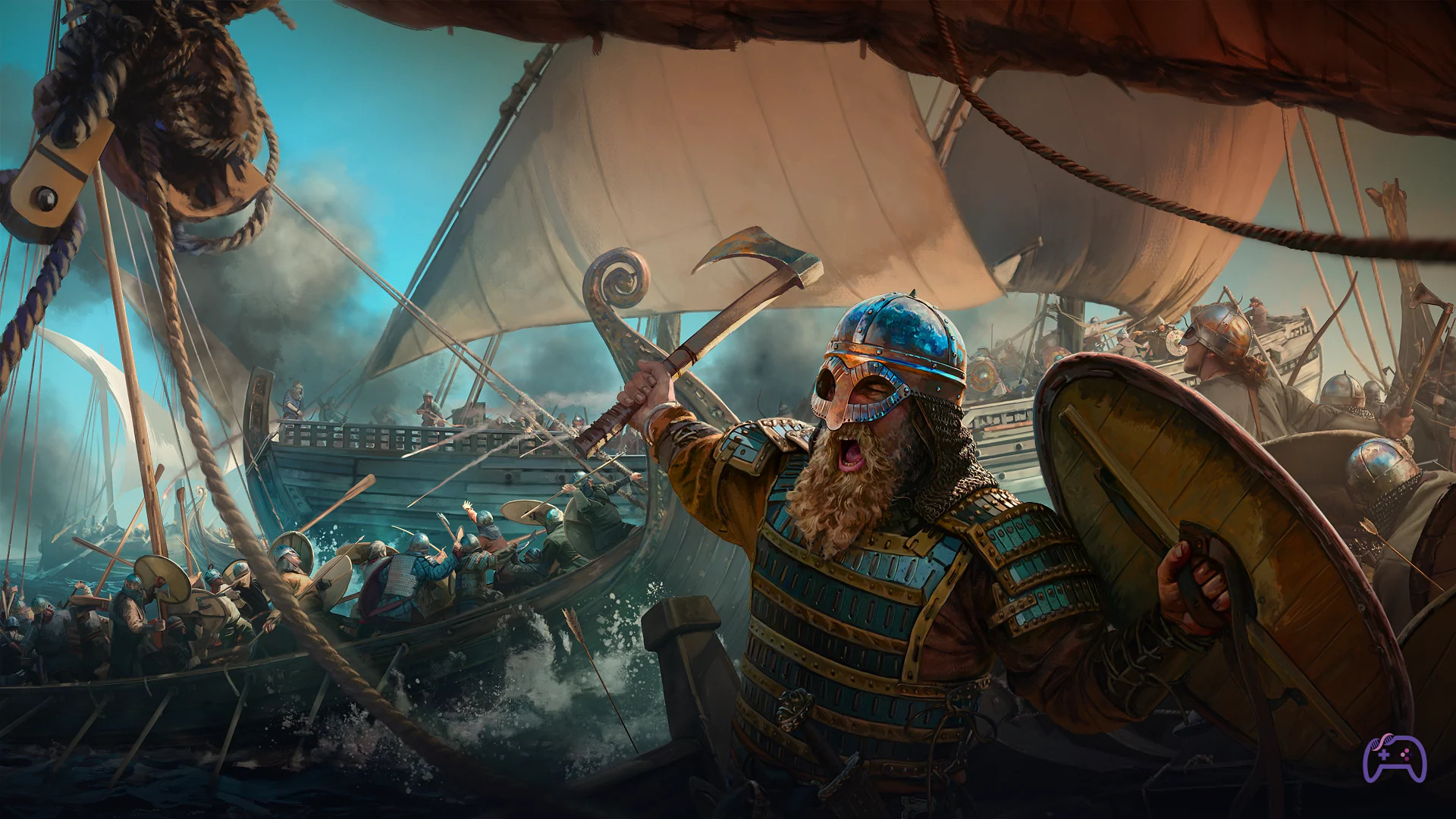 TaleWorlds раздаст €30 000 за лучшие моды к спорной мореходной части Bannerlord