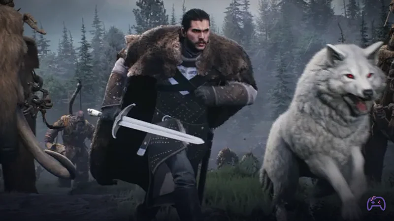 War for Westeros адаптируют под новичков в RTS