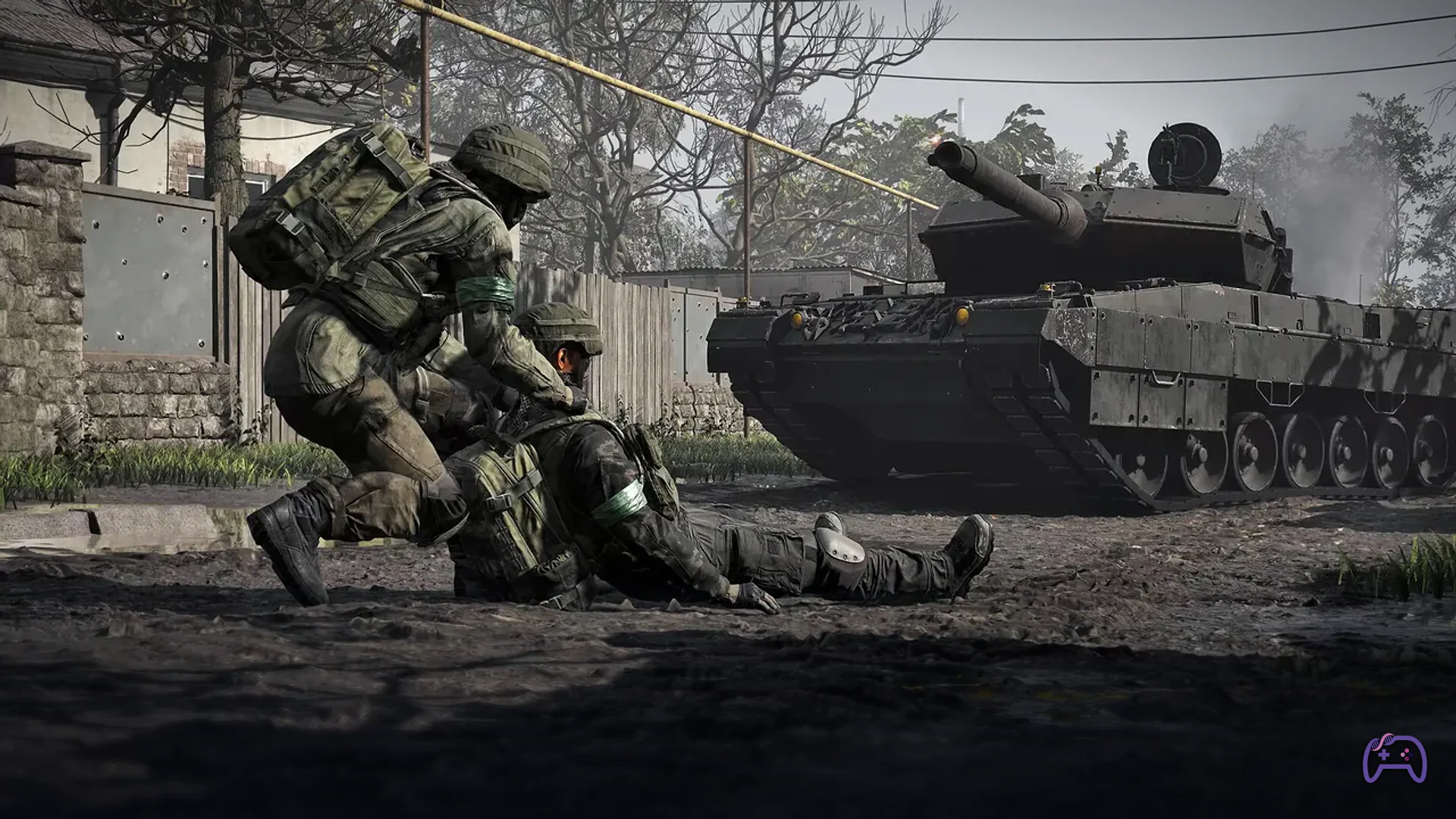 Wardogs обогнала Arc Raiders и Helldivers 2 в продажах на Steam и заработала больше, чем Marathon