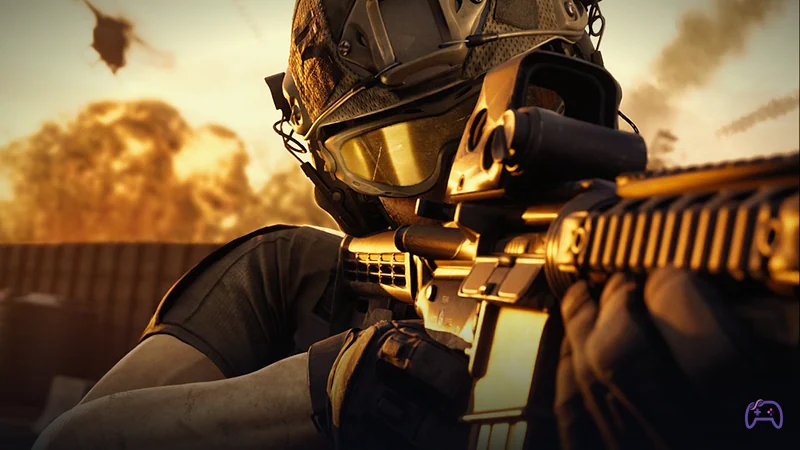 Wardogs рухнула под натиском: 300 тысяч игроков завалили серверы в день релиза