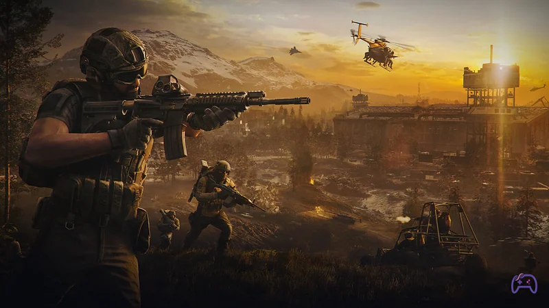 Wardogs взлетел в топ Steam, а разработчики выпустили видео про 10 причин НЕ покупать игру