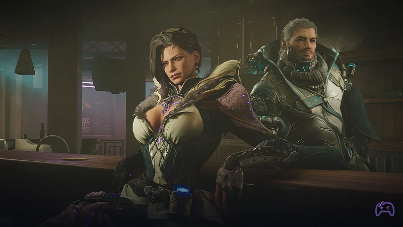 Warframe взлетает, пока Destiny 2 закрывают: в Digital Extremes говорят о «массивном росте»